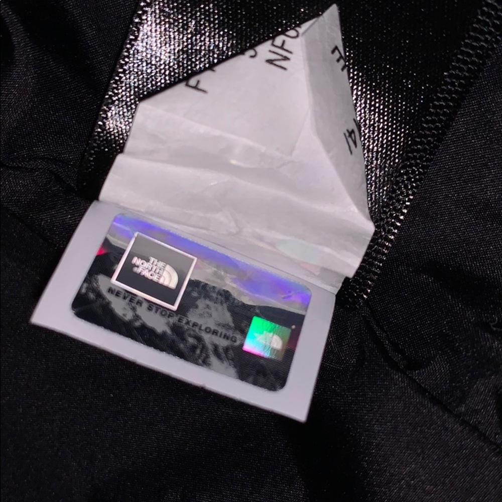 NWT The North Face 1990 Mountain Jacket Gore-Tex - Picture 11 of 13